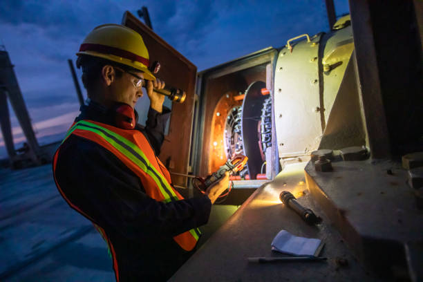 Best Commercial Electrician Services  in Ship Bottom, NJ