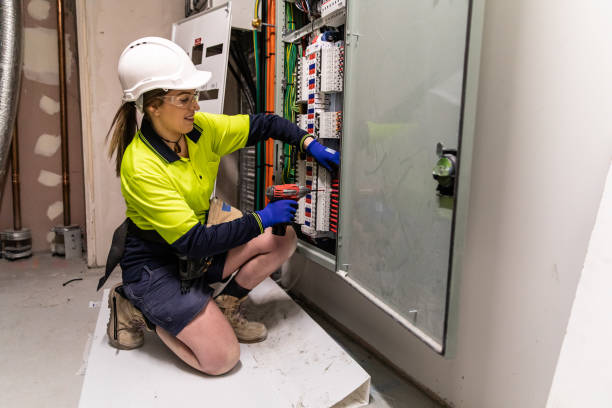 Best Electrical Troubleshooting Services  in Ship Bottom, NJ