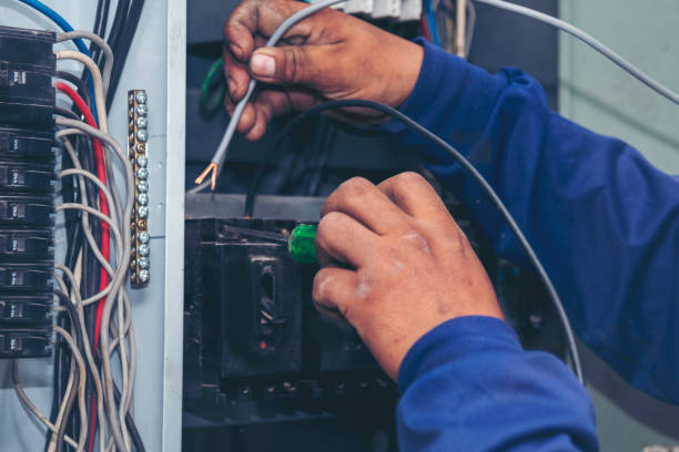 Best Affordable Emergency Electrician  in Ship Bottom, NJ