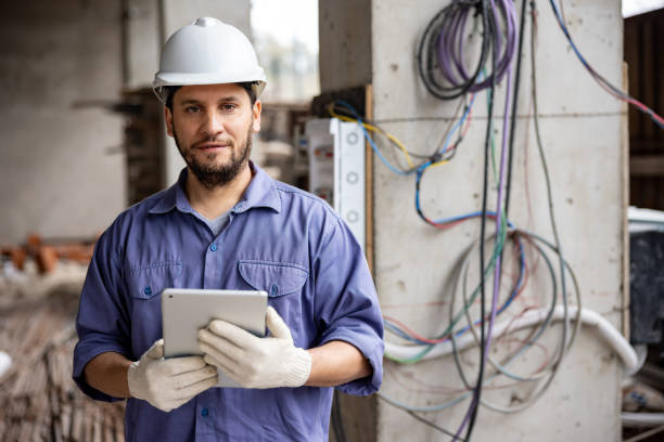 Best Residential Electrician Services  in Ship Bottom, NJ