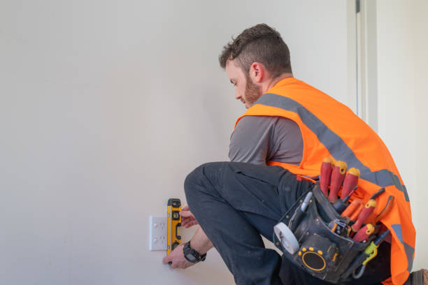 Best Electrical Upgrades for Homes  in Ship Bottom, NJ