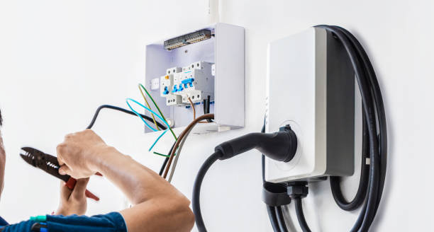 Best Electrical Rewiring Services  in Ship Bottom, NJ