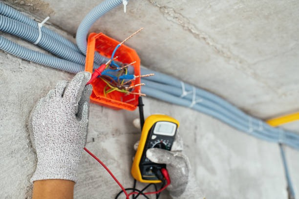 Best Electrical Installation Contractor  in Ship Bottom, NJ