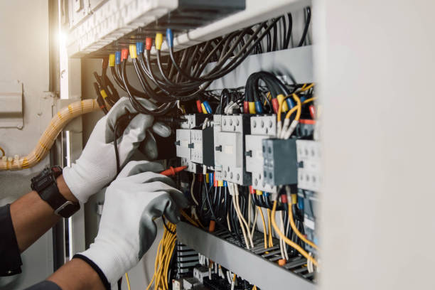 Best Electrical System Inspection  in Ship Bottom, NJ